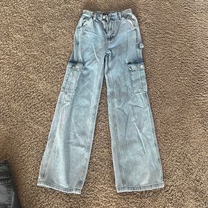 Pacsun playboy jean